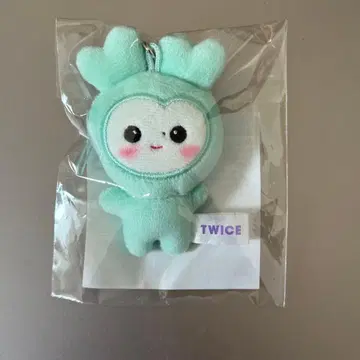 TWICE LOVELY PLUSH MICRO Ver. MIVELY 미나