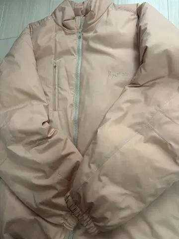 파파스 다운 남성용