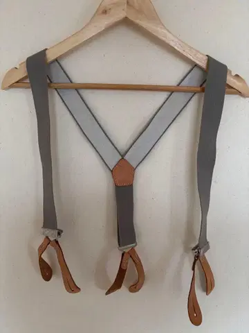 영국군 서스펜더