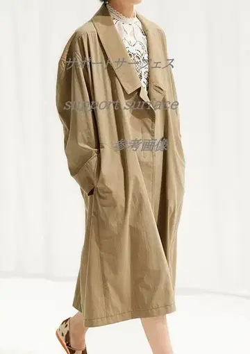 서포트 서피스 support surface 코트/빔즈 스트라스부르고