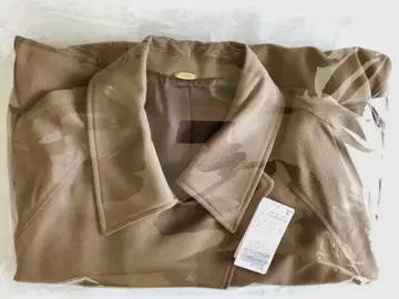 Deuxieme Classe Botany Twill 오버코트