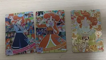 비밀의 아이프리 메모리얼 카드 팩 린린