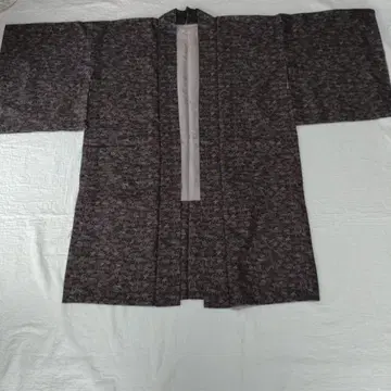 긴 겉옷