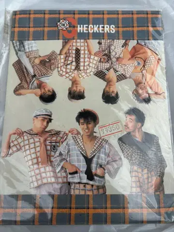 HECKERS 레터 세트 레어, 프리미어