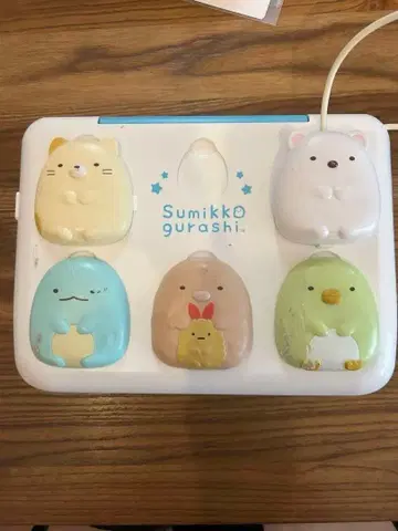 스미코구라시 컴퓨터 프리미엄