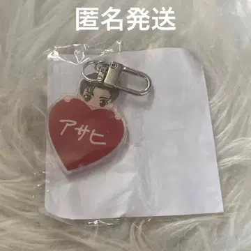 treasure purse on 캡슐 토이 아사히