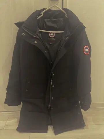 다운 자켓 브랜드