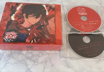 유우 디아보 CD 럭셔리판