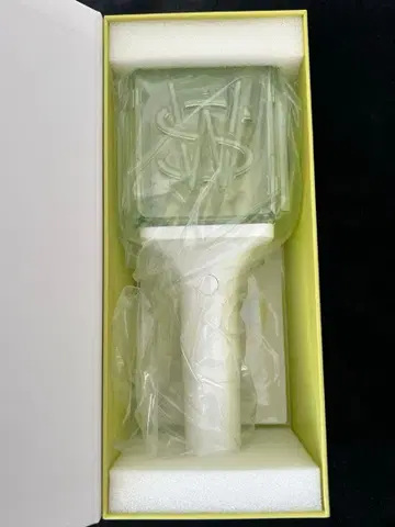 NCTWISH 응원봉