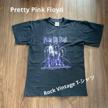 Pretty Boy Floyd 티셔츠