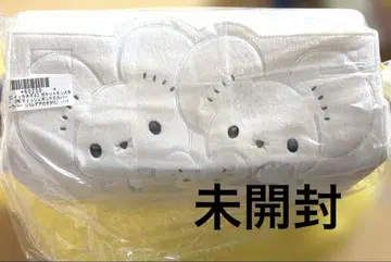 포켓몬스터 이카네즈미 티슈 커버