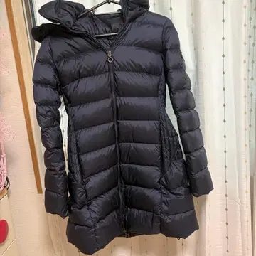 TATRAS 타트라스 SARMA 다운 네이비 01