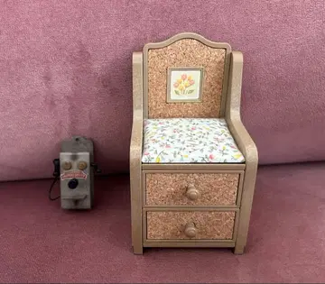 [레어] 제니짱 소형 가구