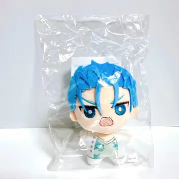 BLEACH HIGHSCHOOL 한정판 봉제 인형 마스코트 그림죠