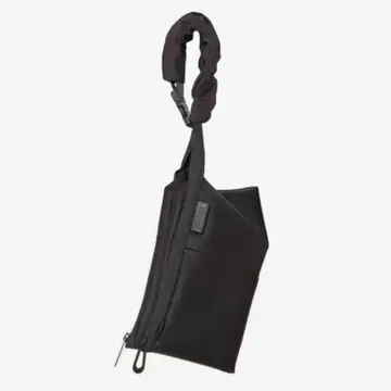 cote&ciel Kivu S Sleek Black
