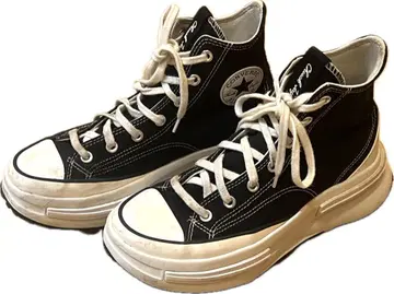 컨버스 척 테일러 올스타 하이컷 블랙