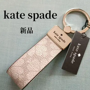 미국 구매품 kate spade 새상품 키링 $99 USD
