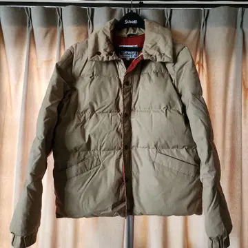 Penfield 다운 자켓 베이지