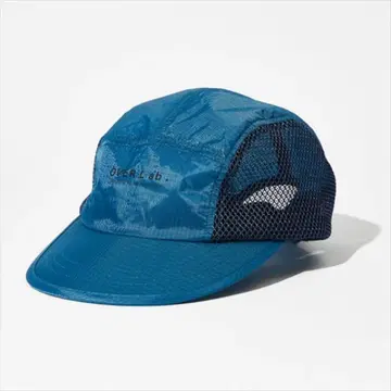 OverLab camp cap 오버라보 캡