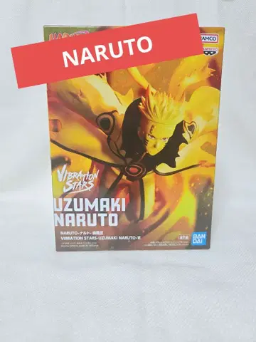 NARUTO 우즈마키 나루토 피규어