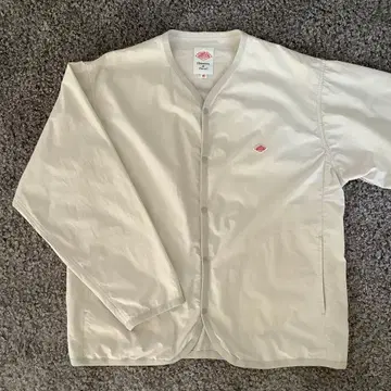 빔즈 구매 단톤 노카라 자켓(40)