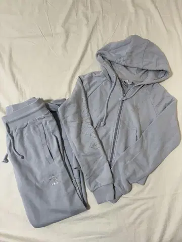 adidas 셋업