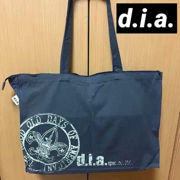 d.i.a. 샵 봉투