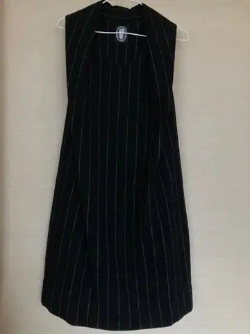 베른하르트 빌헬름 Bernhard Willhelm 울 원피스