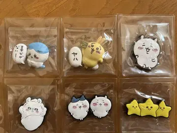치이카와 마그넷 러버 마그넷