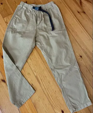 새상품급! 그라미치 치노 팬츠