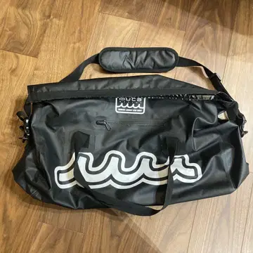 muta MARINE 백 발수 보스턴 숄더