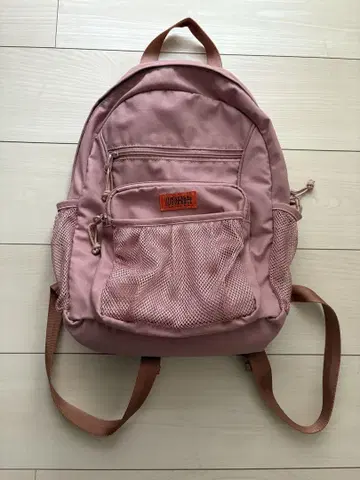UNIVERSAL OVERALL x Casselini 콜라보 백팩