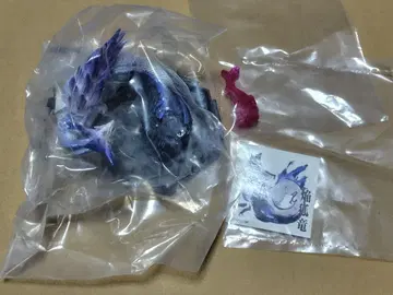 몬스터 헌터 스탠다드 모델 26 타마미츠네 레어종