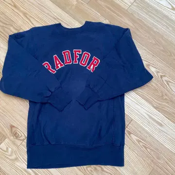 90s Champion 리버스 위브 USA제