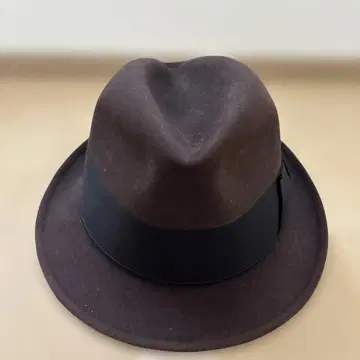 스텟슨 빈티지 햇