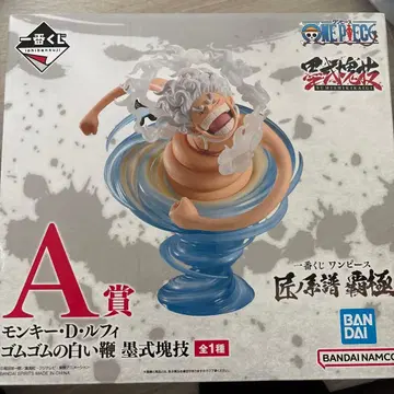 원피스 A상 몽키 D 루피 피규어