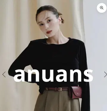 [ anuans ] 벨로아 상의