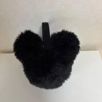 도쿄 디즈니 리조트 미키 모양 귀마개