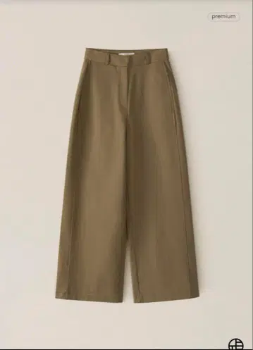 ohotoro sacca pants