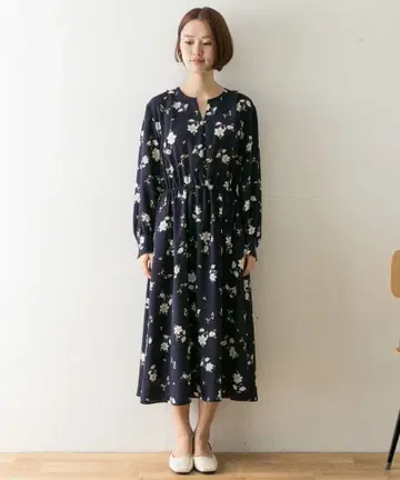 어반 리서치 원피스