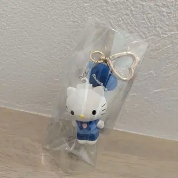 다니엘 산리오퓨로랜드 한정판 스트랩