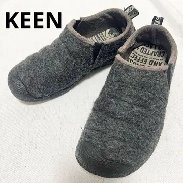 [ 새상품급 ] KEEN 킨 HOWSER 2 하우저 슬립온 스니커즈