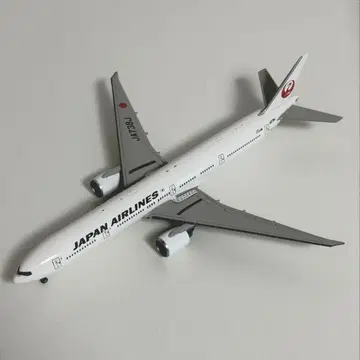 JAL 여객기 컬렉션 24호 777-300ER