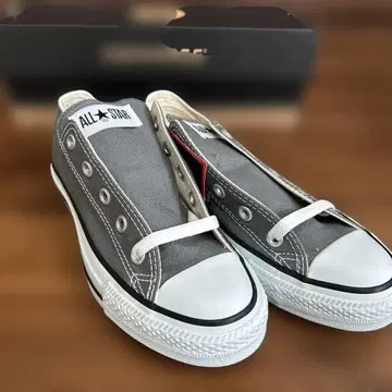 canvas ALL STAR 차콜 23