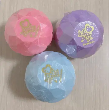 너와 아이돌 프리큐어 컴팩트 하우스 컬렉션 3세트