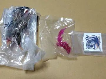 몬스터 헌터 스탠다드 모델 26 괴이 극복 샤갈 마갈라