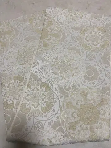 후리소데용 후쿠로 오비