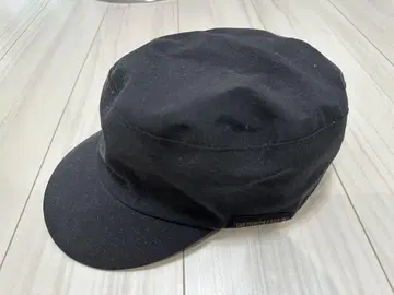 THE NORTH FACE 고어텍스 캡