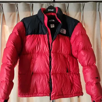 THE NORTH FACE 다운 자켓 700필