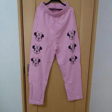 Disney / SWEAT PANTS (미니) wcj